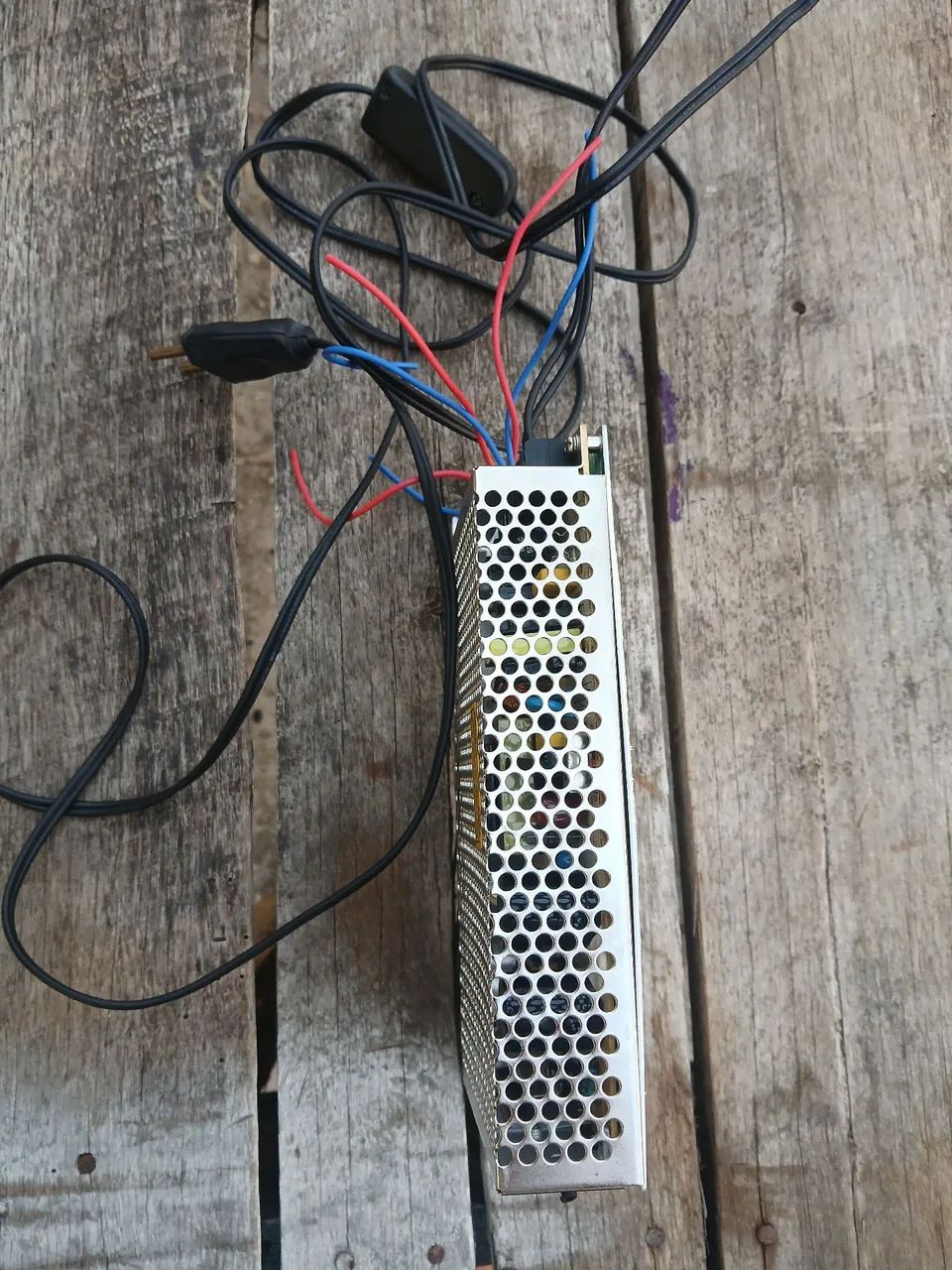 FONTE CHAVEADA  - Foto 4