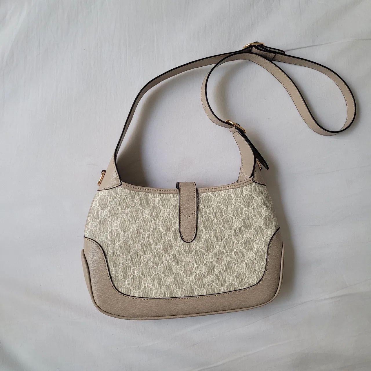 Bolsa de ombro  - Foto 2