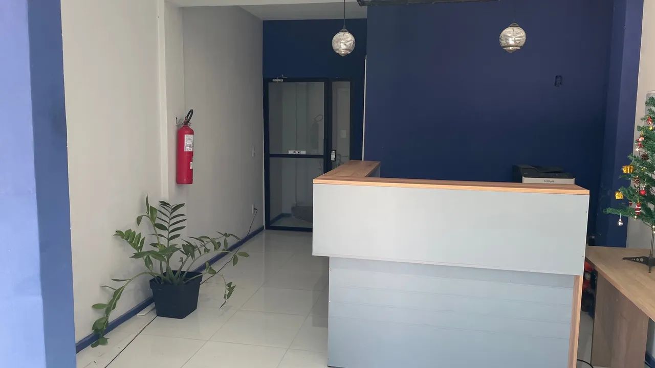 Foto - Aracaju - Salgado Filho