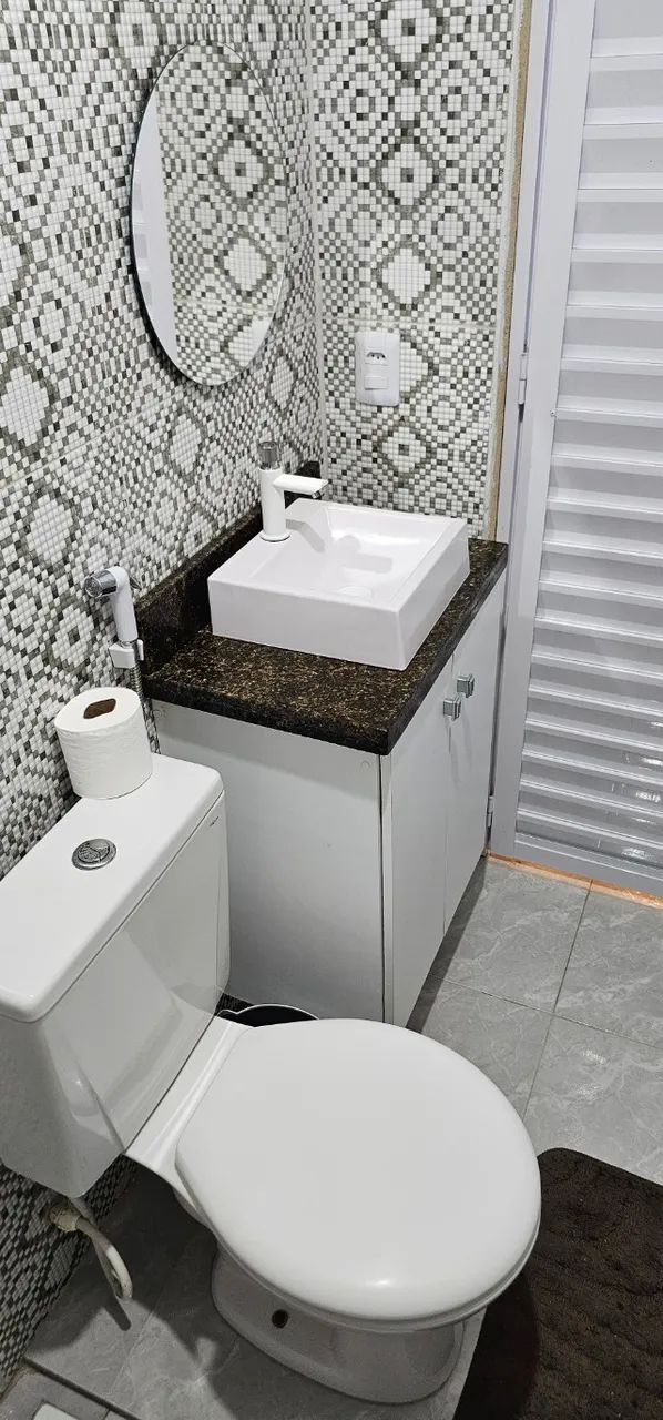 CASA COM PISCINA TAMANDARÉ TEMPORADA..TODA CLIMATIZADA.  - Foto 4