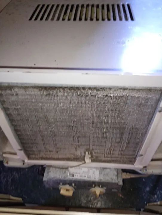 Venda ar condicionado 