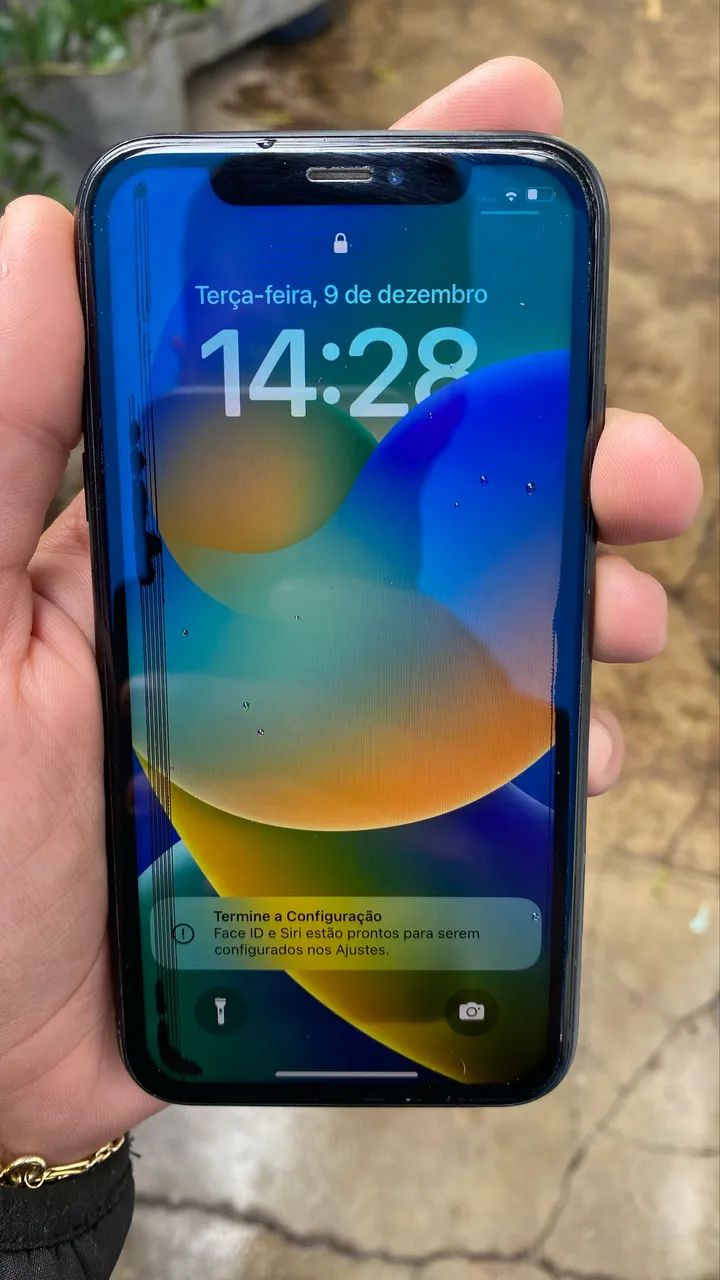 Venda de iPhone XR