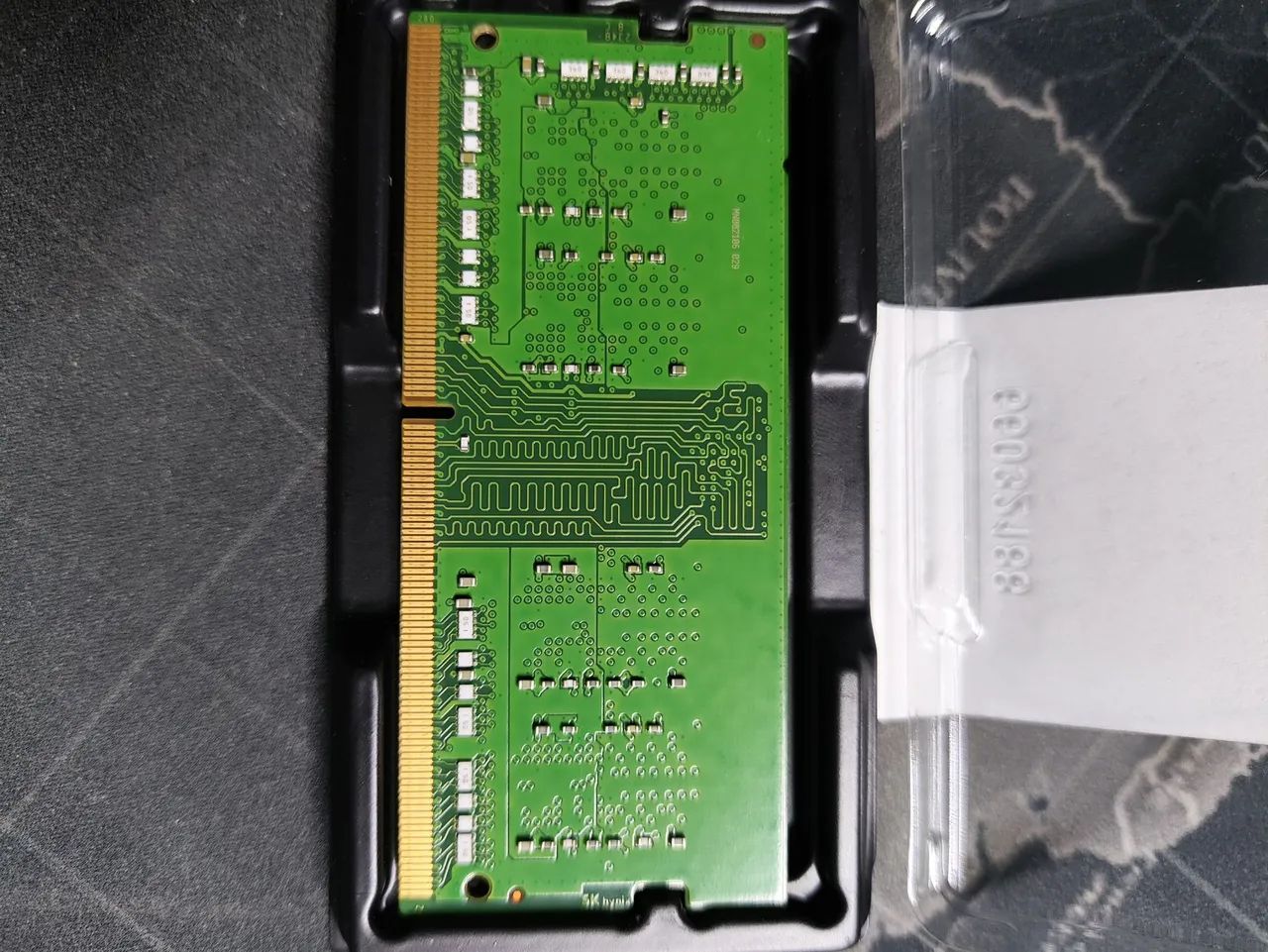 Memória Ram 4GB 3200mhz Notebook  - Foto 4