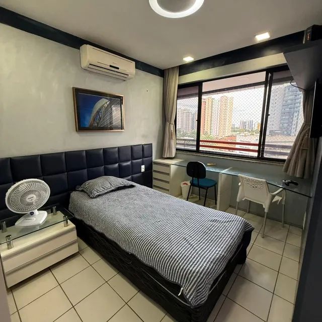 Apartamento no Edificio Mansão Rino Levi em Teresina-Pi  - Foto 5