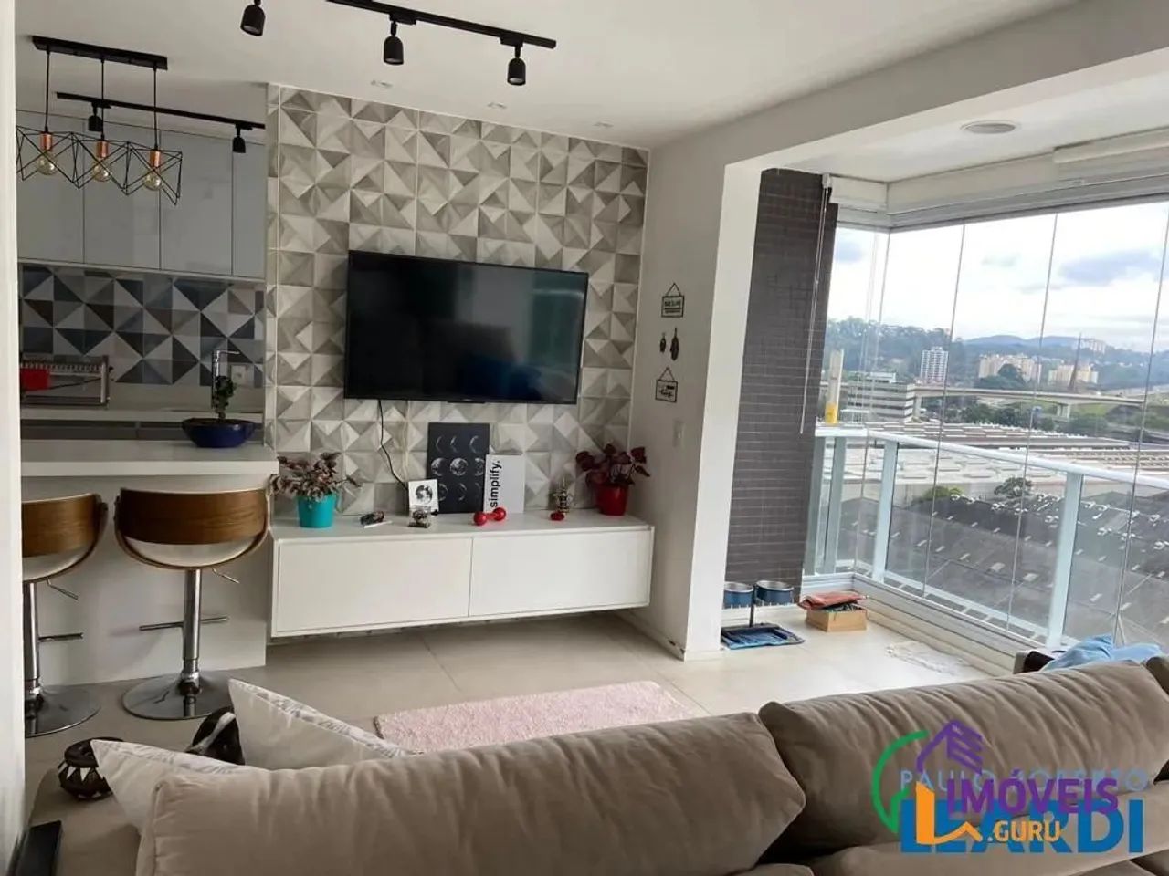 APARTAMENTO - VILA ANASTÁCIO - SP - Foto 4