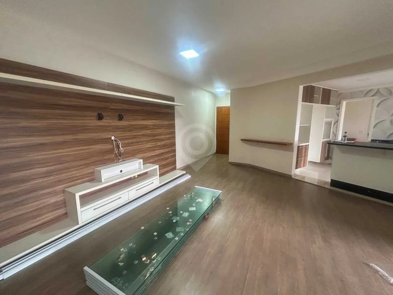 Apartamento : / Residencial / Centro