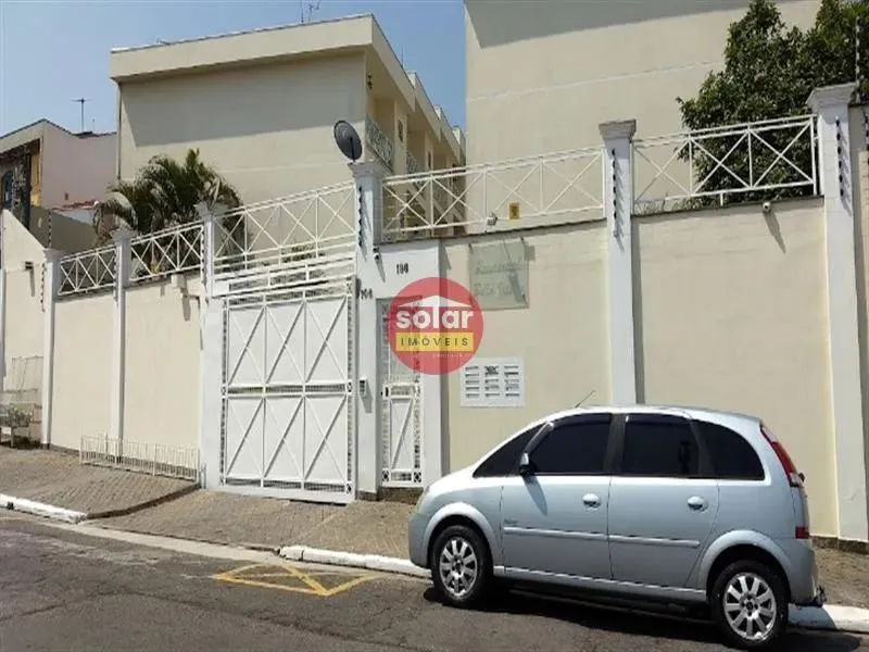 Sobrado Vila Matilde São Paulo/SP