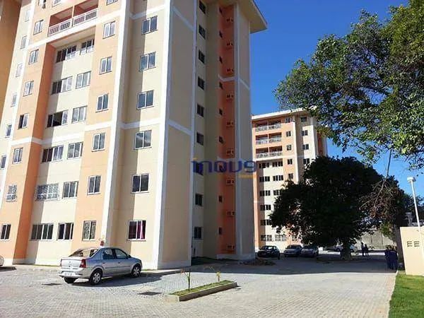 Apartamento com 2 dormitórios à venda, 55 m² por R$ 280.000,00 - Cristo Redentor - Fortale - Foto 2