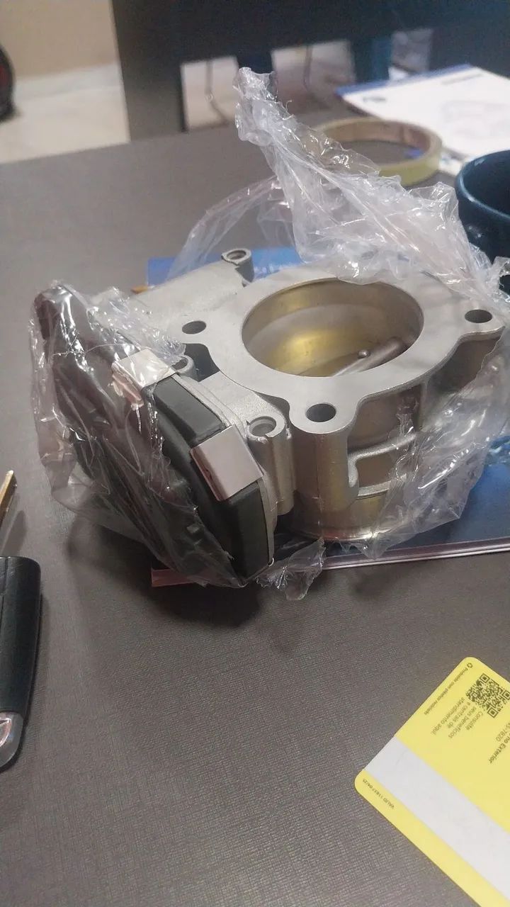Tbi da spin 1.8  * 