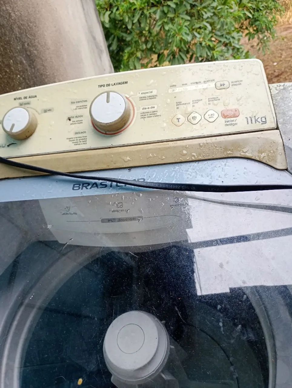 Máquina de Lavar Automática Brastemp  - Foto 2