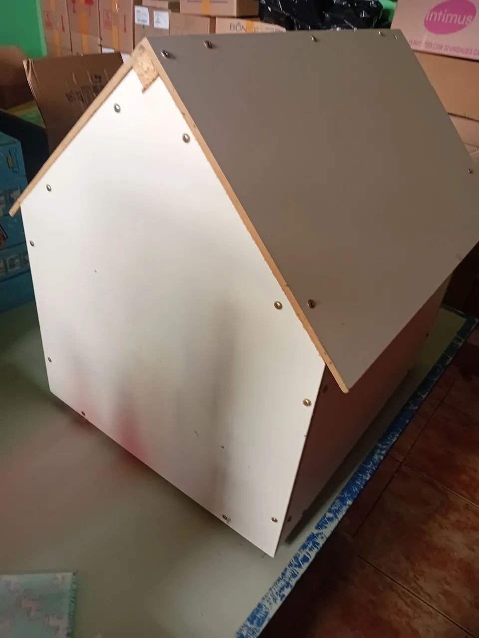 Escrivaninha  - Foto 4