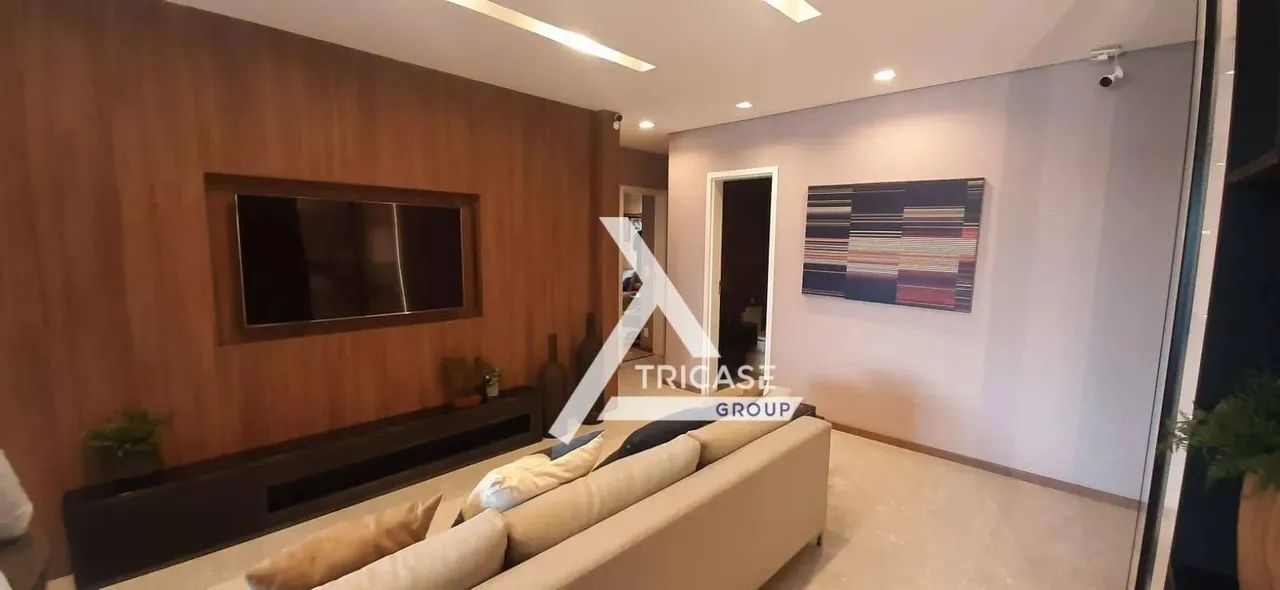 Apartamento à venda, 105 m² por R$ 2.100.000,00 - Jardim das Acácias - São Paulo/SP - Foto 4