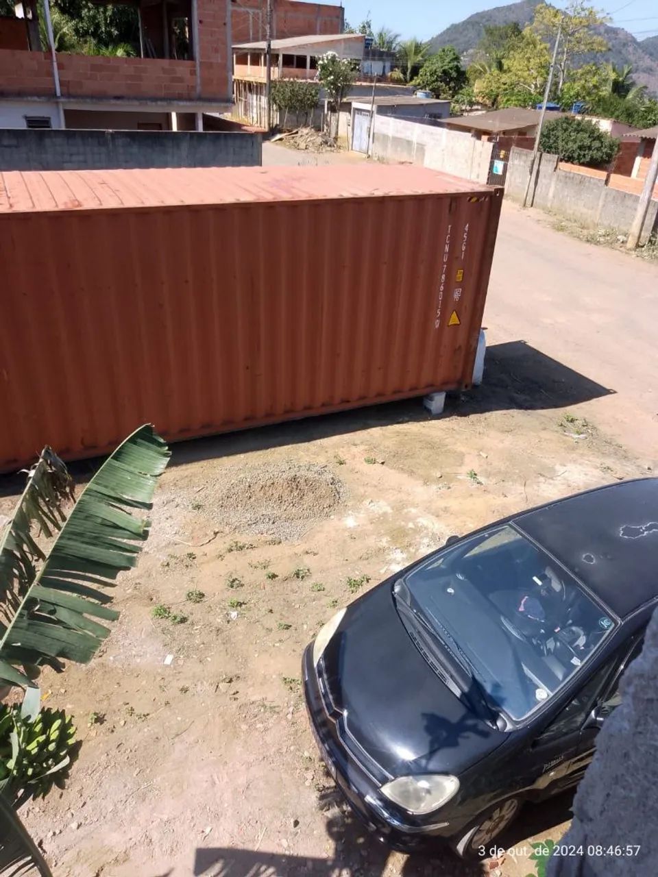 Container 64419087752834123