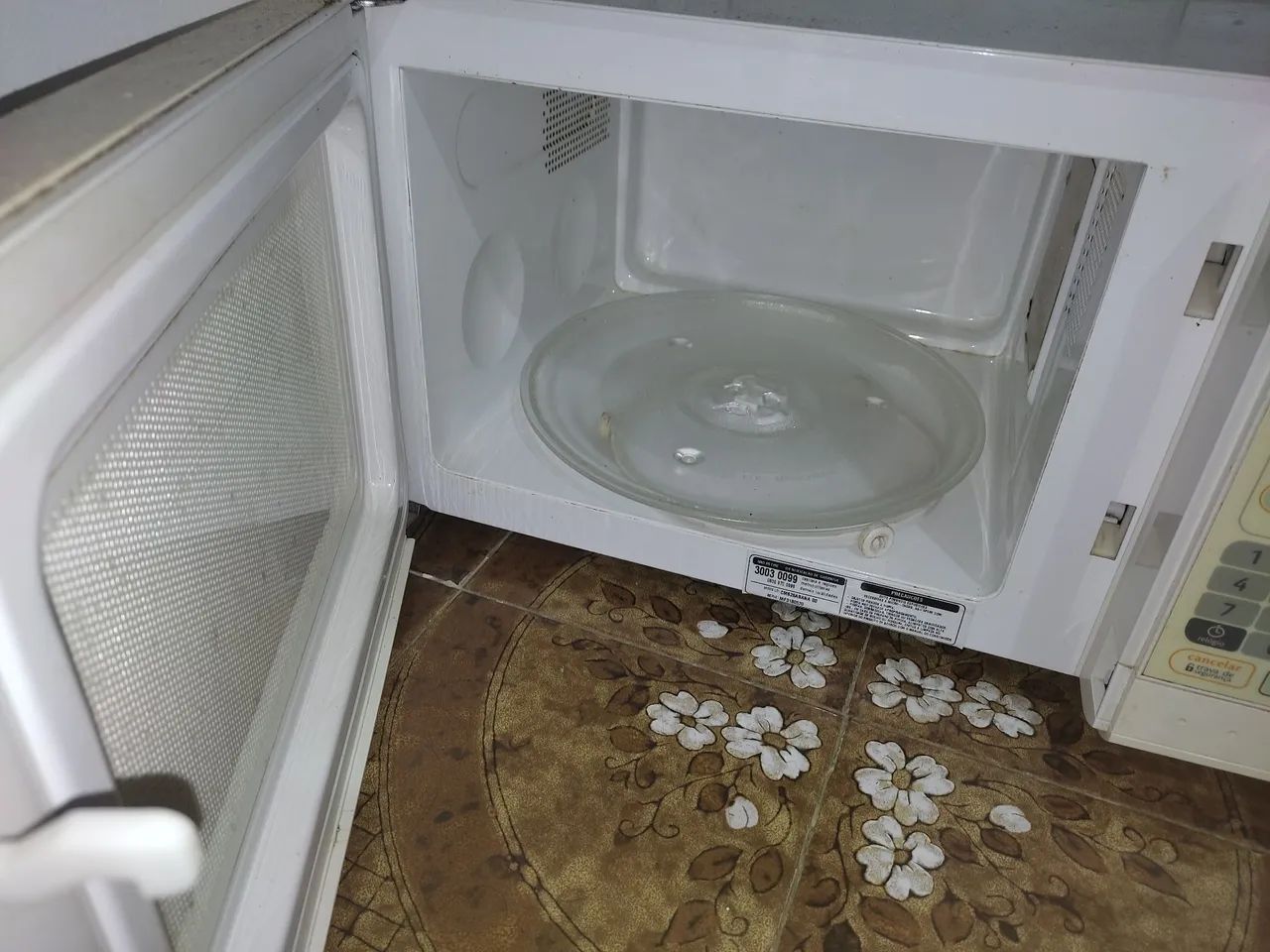 Microondas  - Foto 5