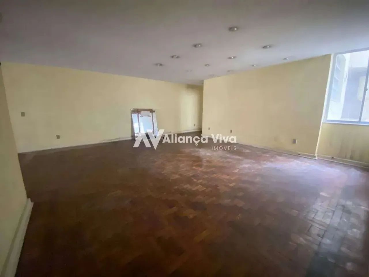 Copacabana | Apartamento 3 quartos, sendo 1 suite - Foto 5