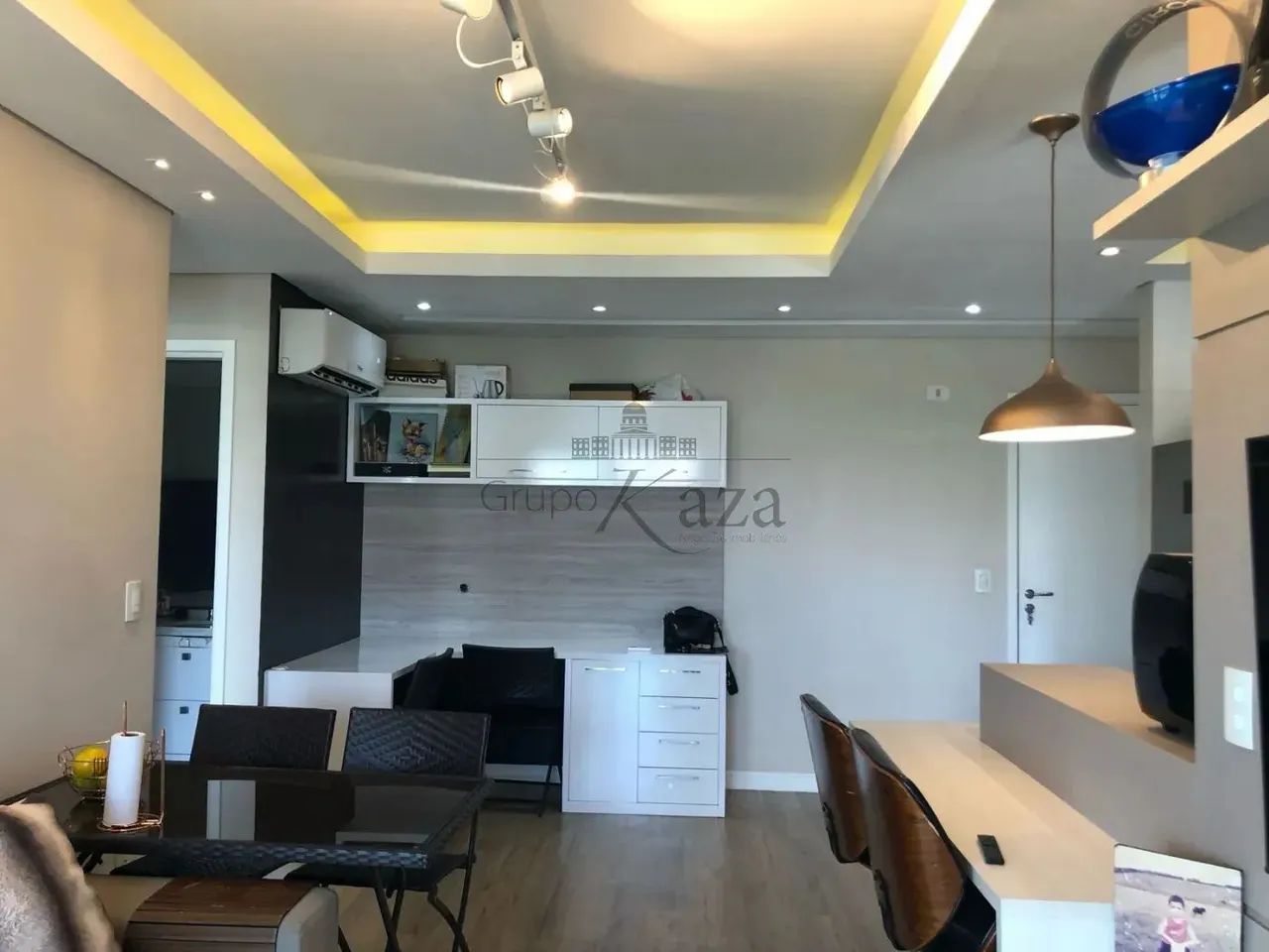 Oportunidade - Apartamento - Vila Ema - Residencial Icon - 1 Dormitório - 57m². - Foto 4