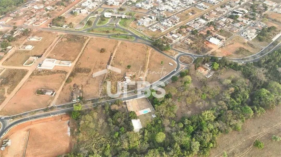 Vendo Chácaras em Aparecida de Goiânia - Foto 2