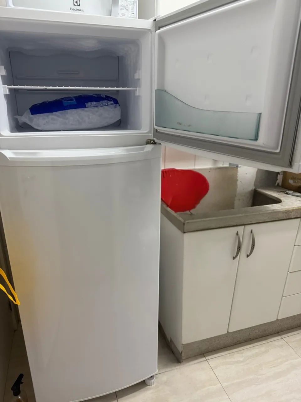 Geladeira - Foto 5