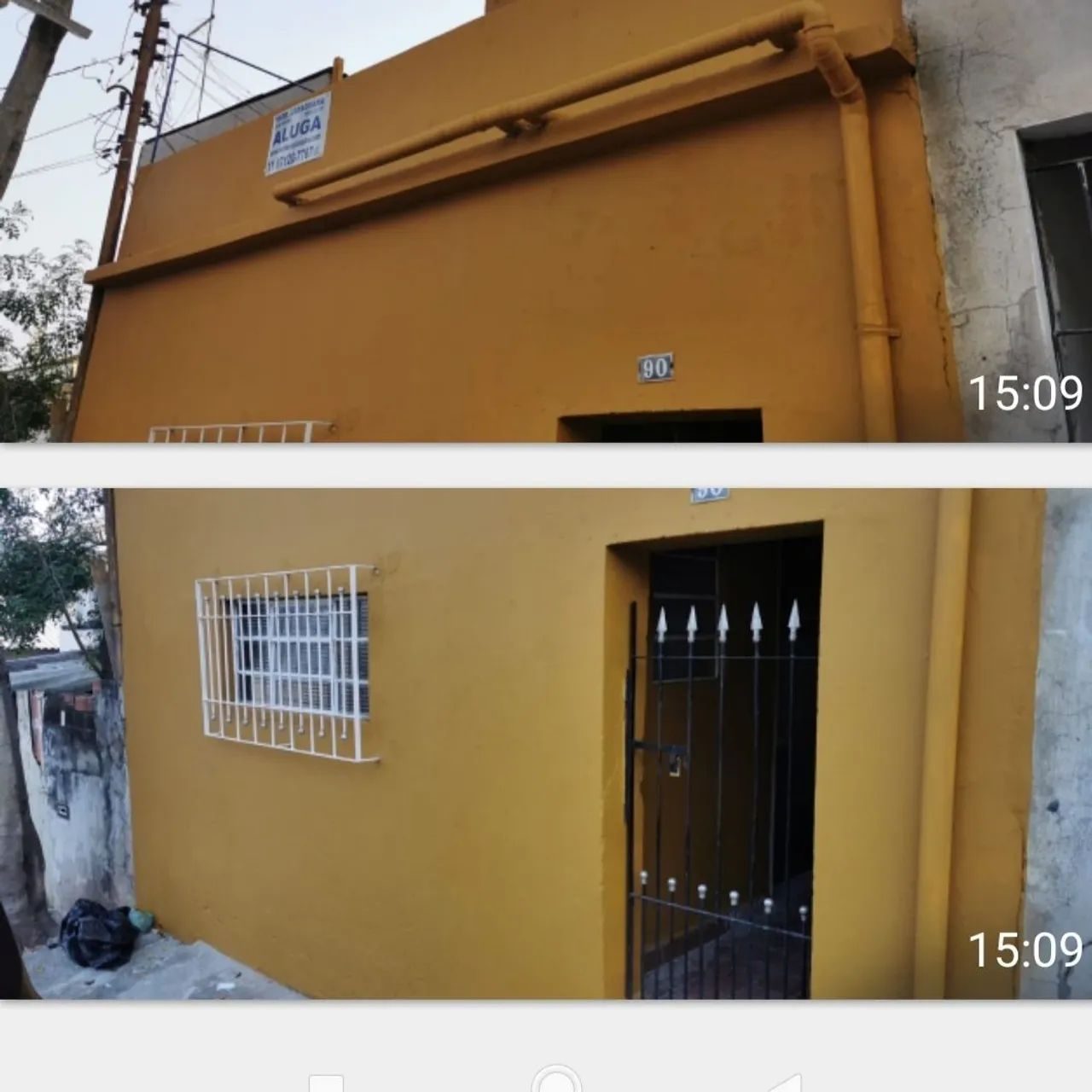 Primeira imagem do imóvel