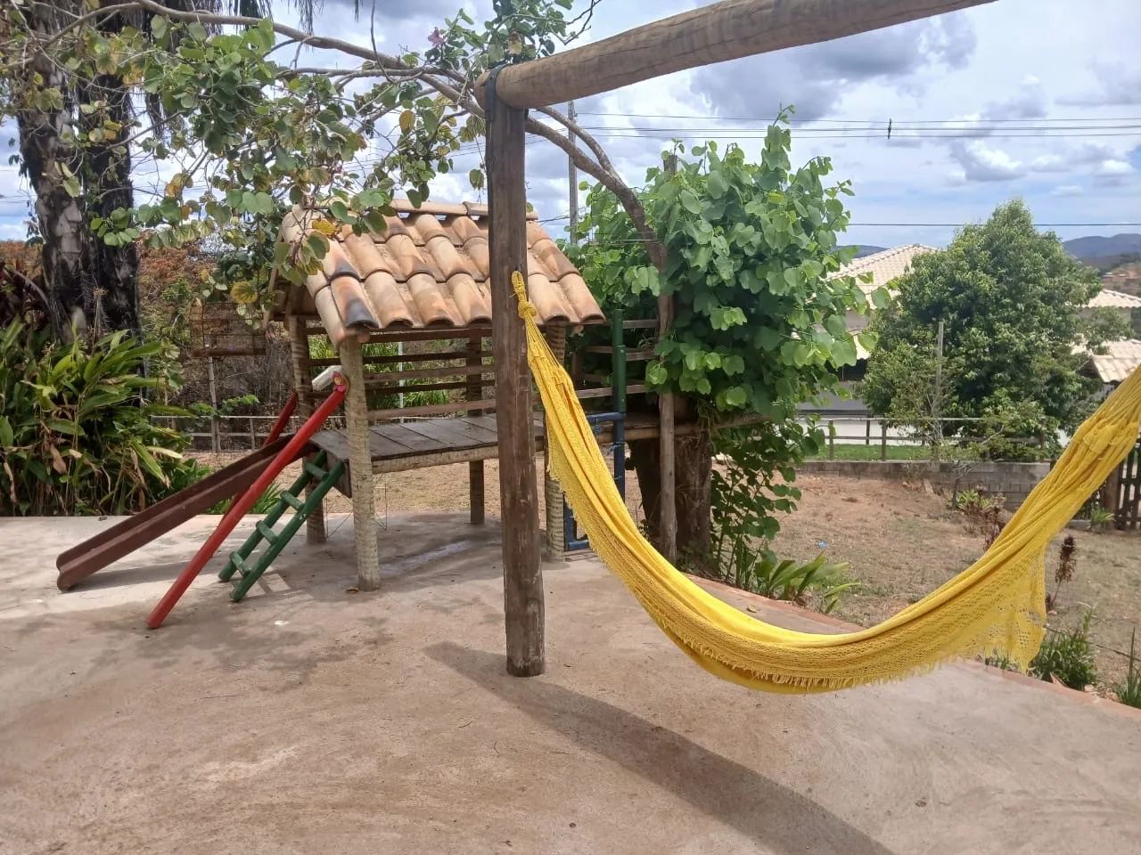 Sítio em Jaboticatubas Recanto das Araras PORTEIRA FECHADA - Foto 6