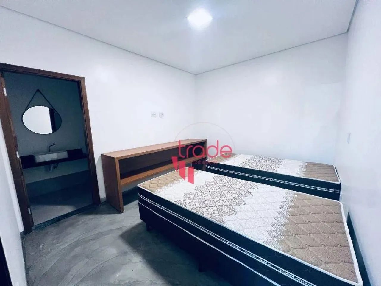 Chácara Residencial à Venda Mobiliada de 03 Suítes no Bairro Condomínio Portal dos Ipês em - Foto 12