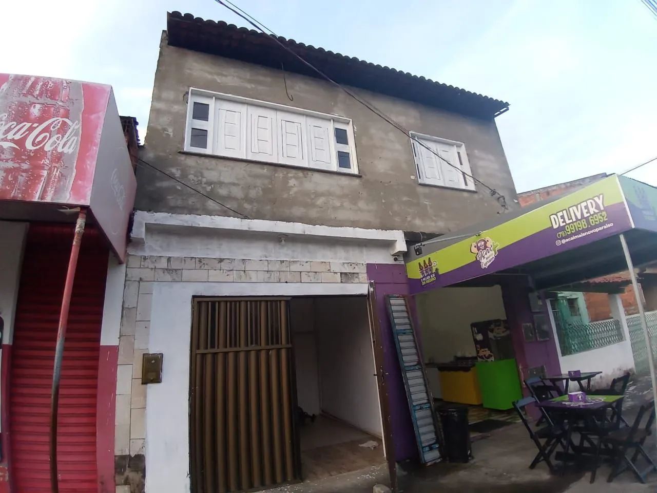 Foto - Aracaju - Novo Paraíso