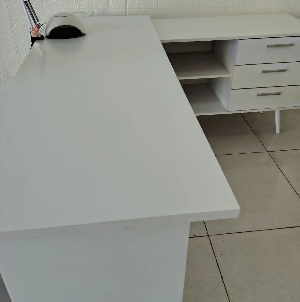 Manicure Desk / Writing Desk