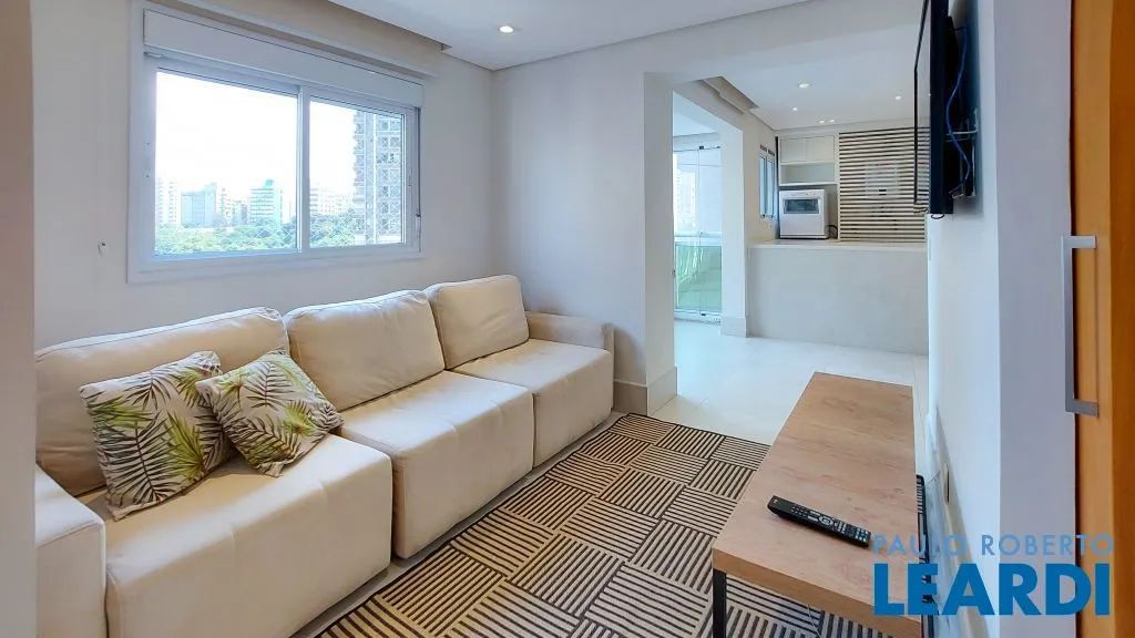 APARTAMENTO - CONSOLAÇÃO - SP - Foto 5