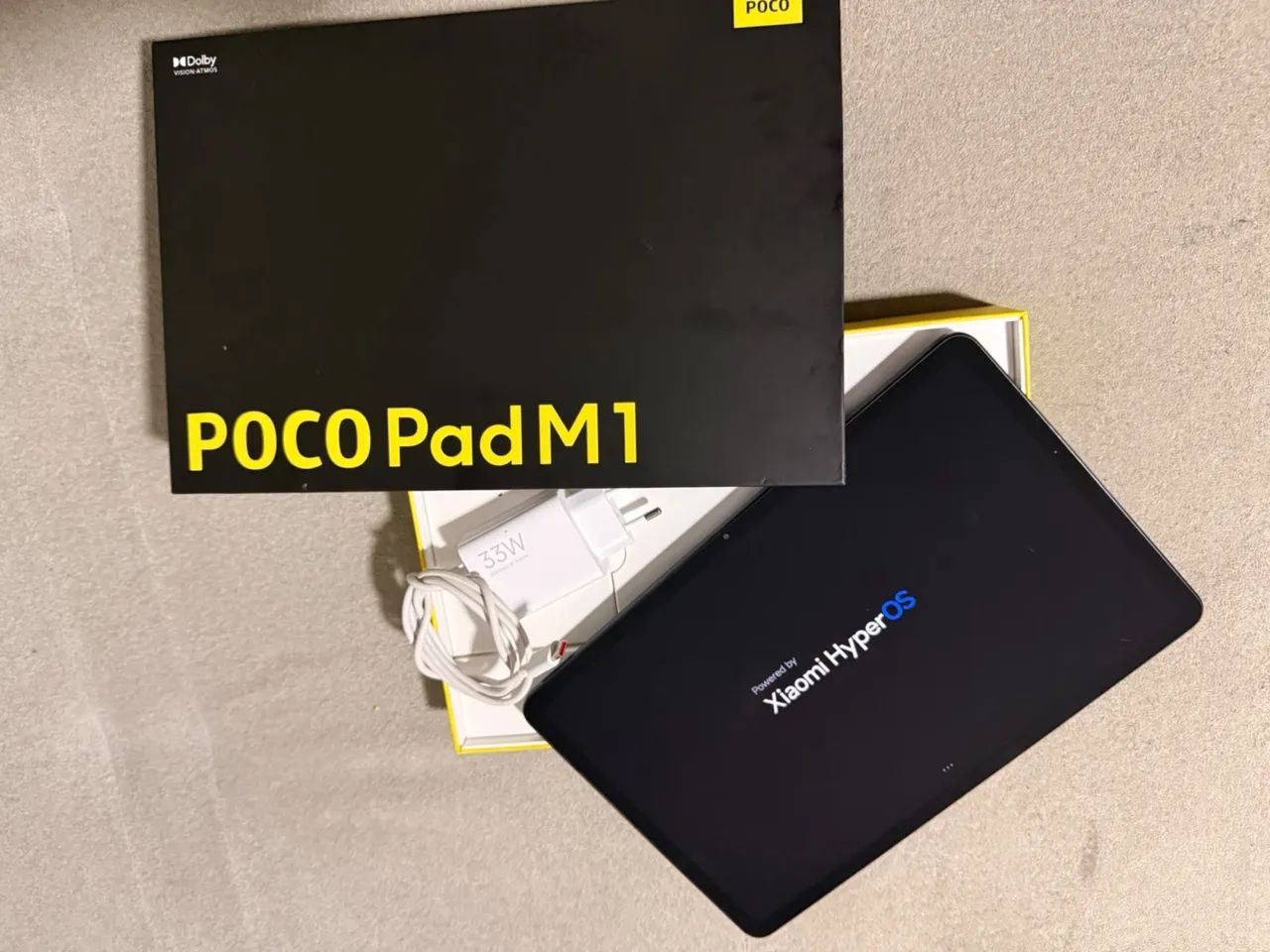 Tablet POCO - Foto 4
