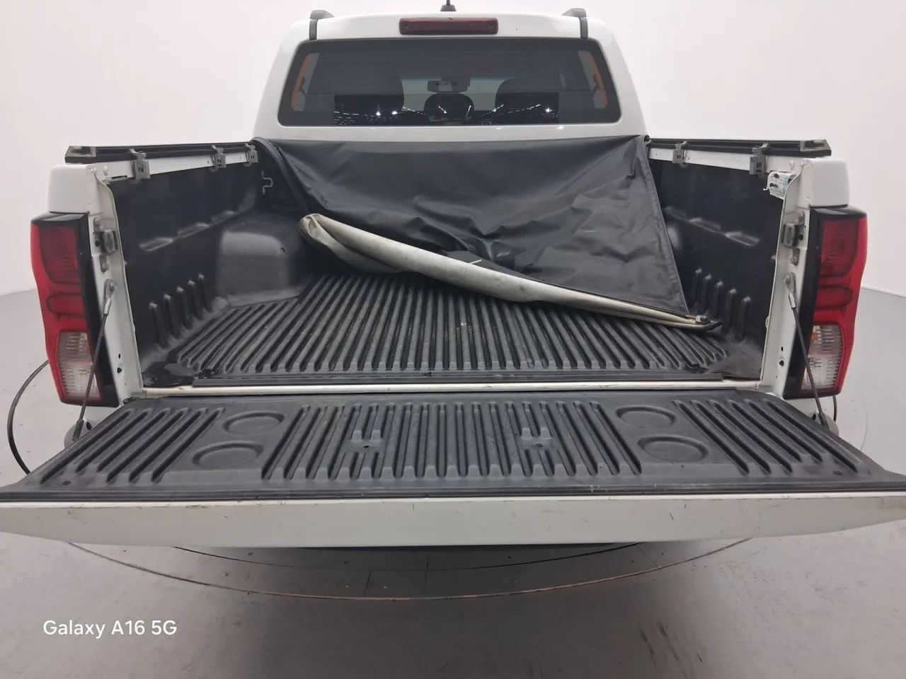 Chevrolet S10 Pick-Up Exec. 2.8 4x2 CD TB Int.Dies, foto 9 de 18