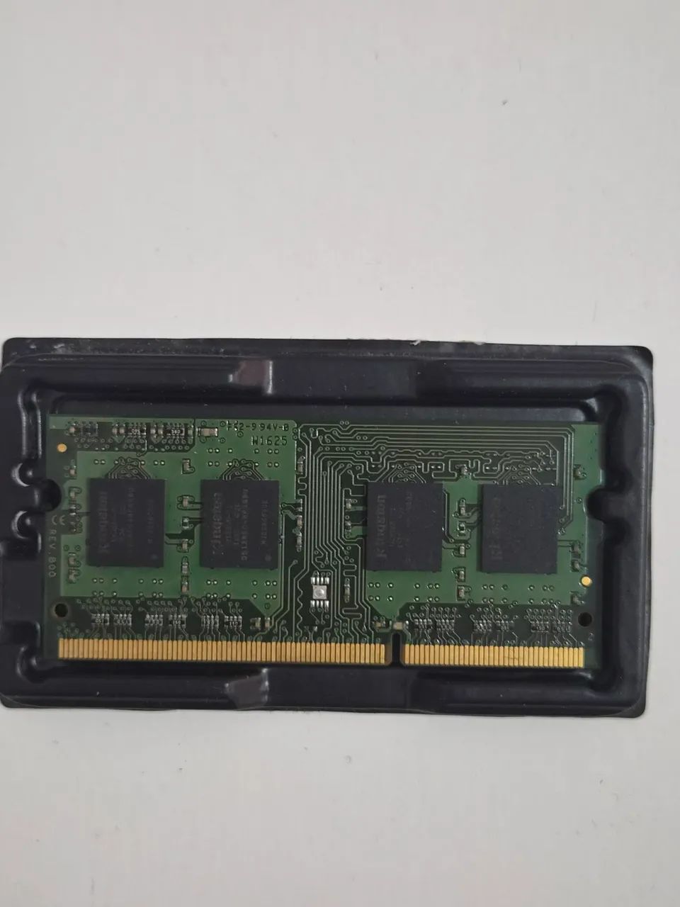 Memória RAM DDR3 4GB (Notebook). - Foto 2