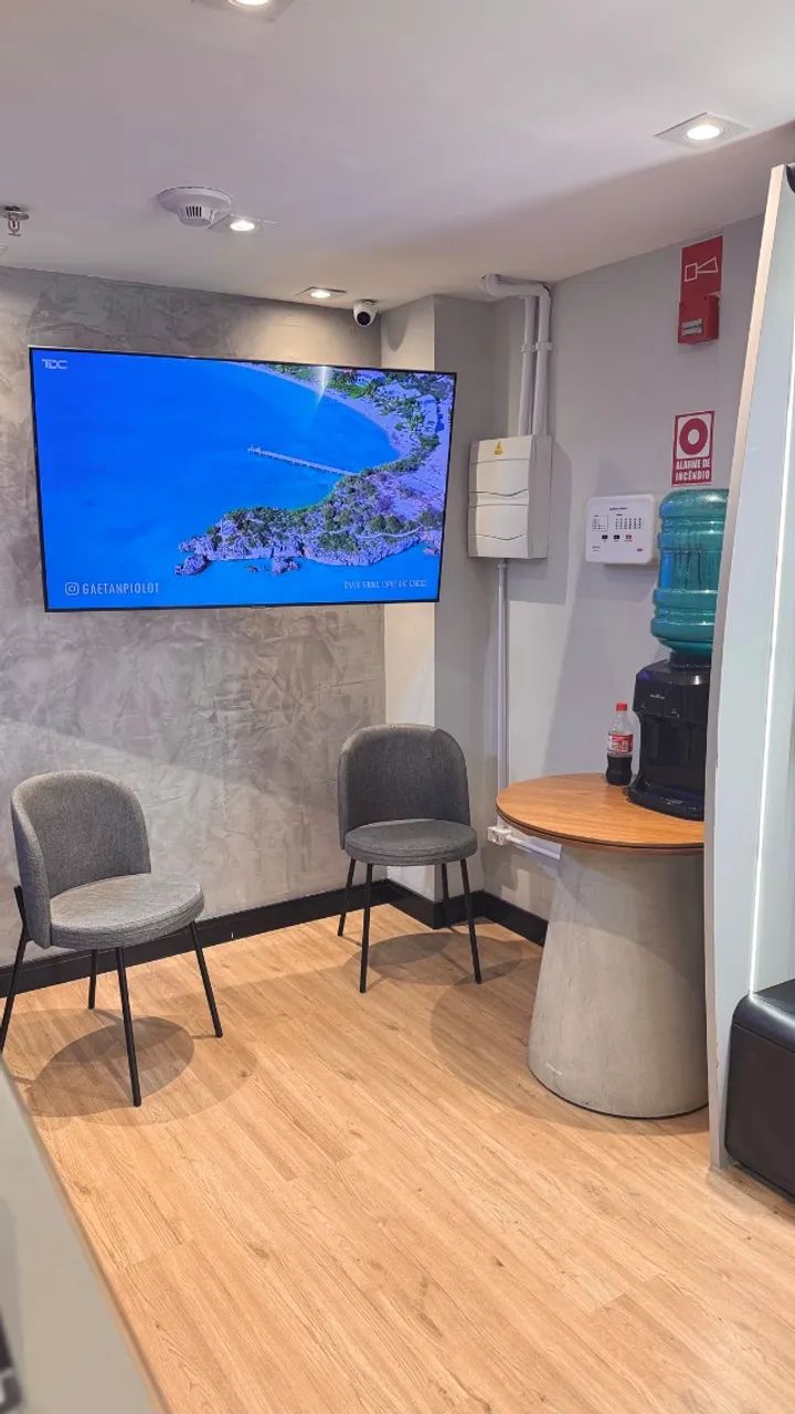  ? REPASSE DE PONTO COMERCIAL ? OPORTUNIDADE IMPERDÍVEL NO SHOPPING! - Foto 3