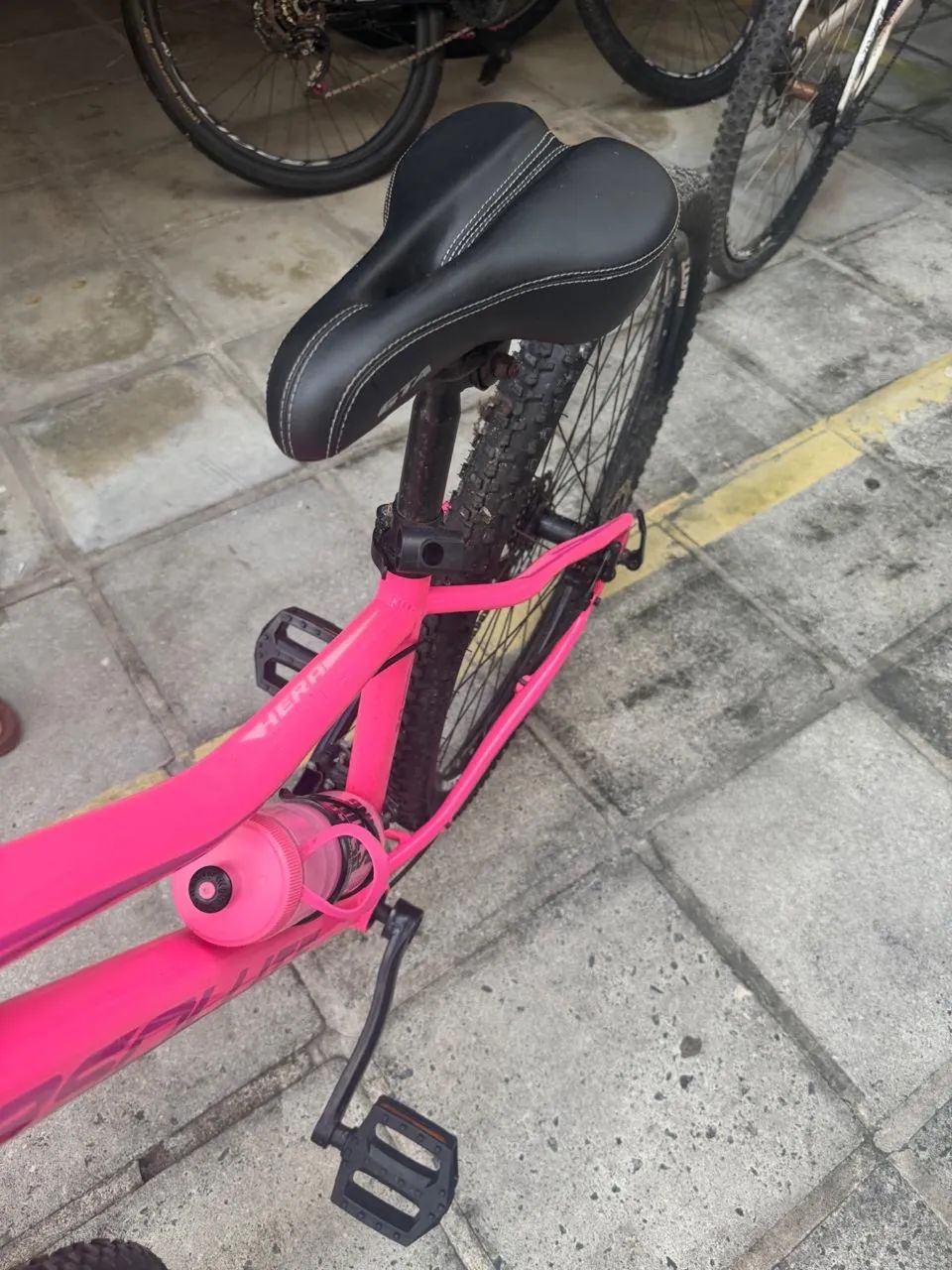 Bicicleta Absolute Hera - Foto 2