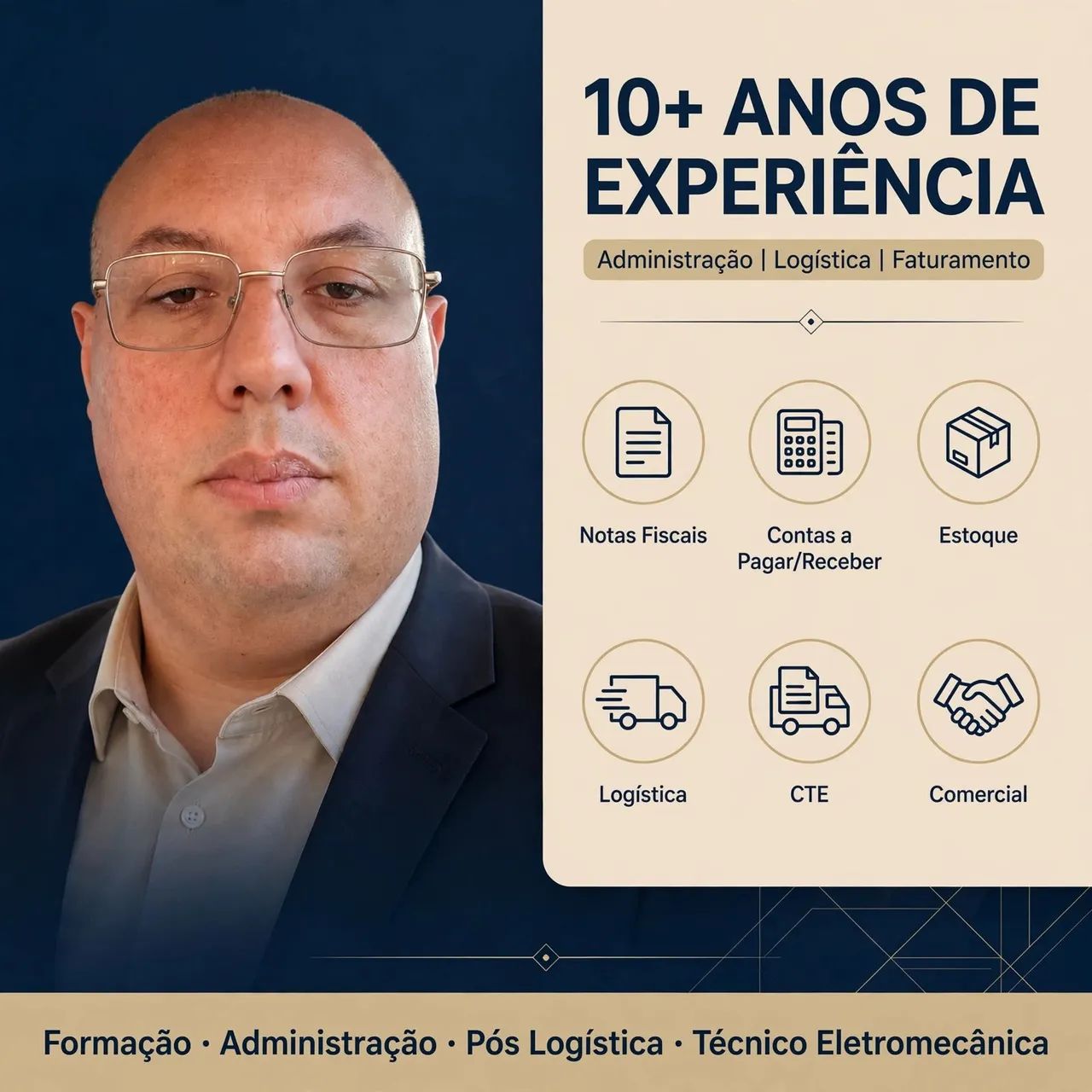 Analista Administrativo 