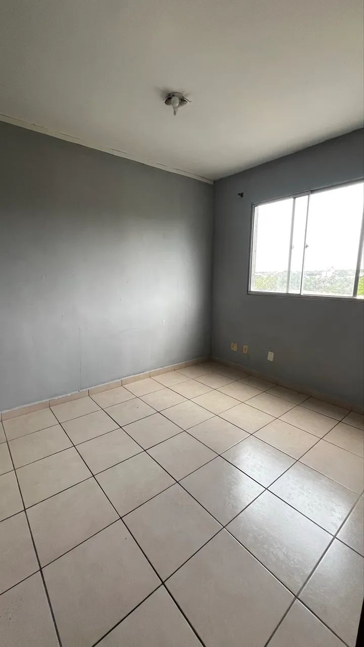 Alugo apartamento  - Foto 5