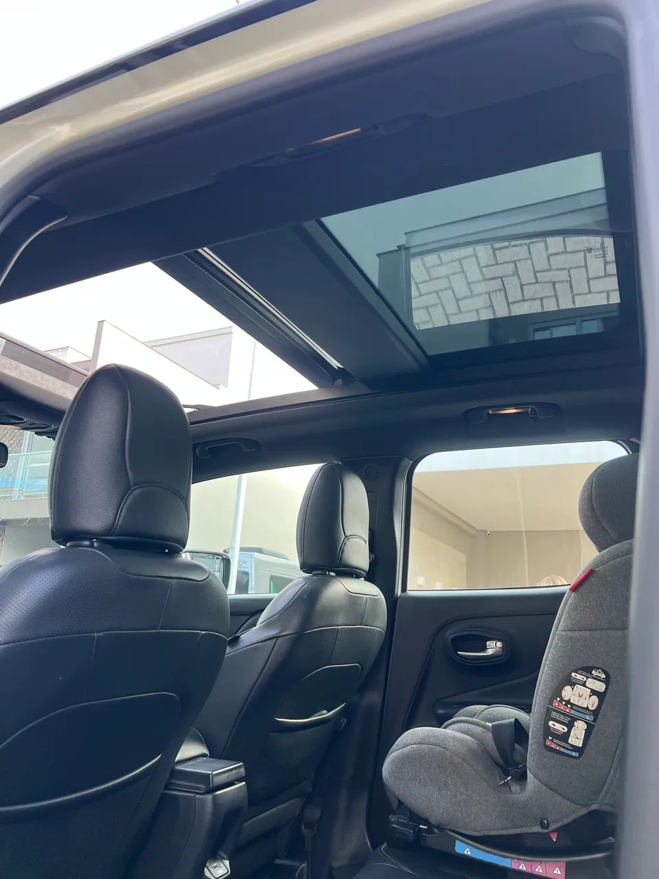 Jeep Renegade S T270 1.3 TB 4X4 Flex Aut. 2024