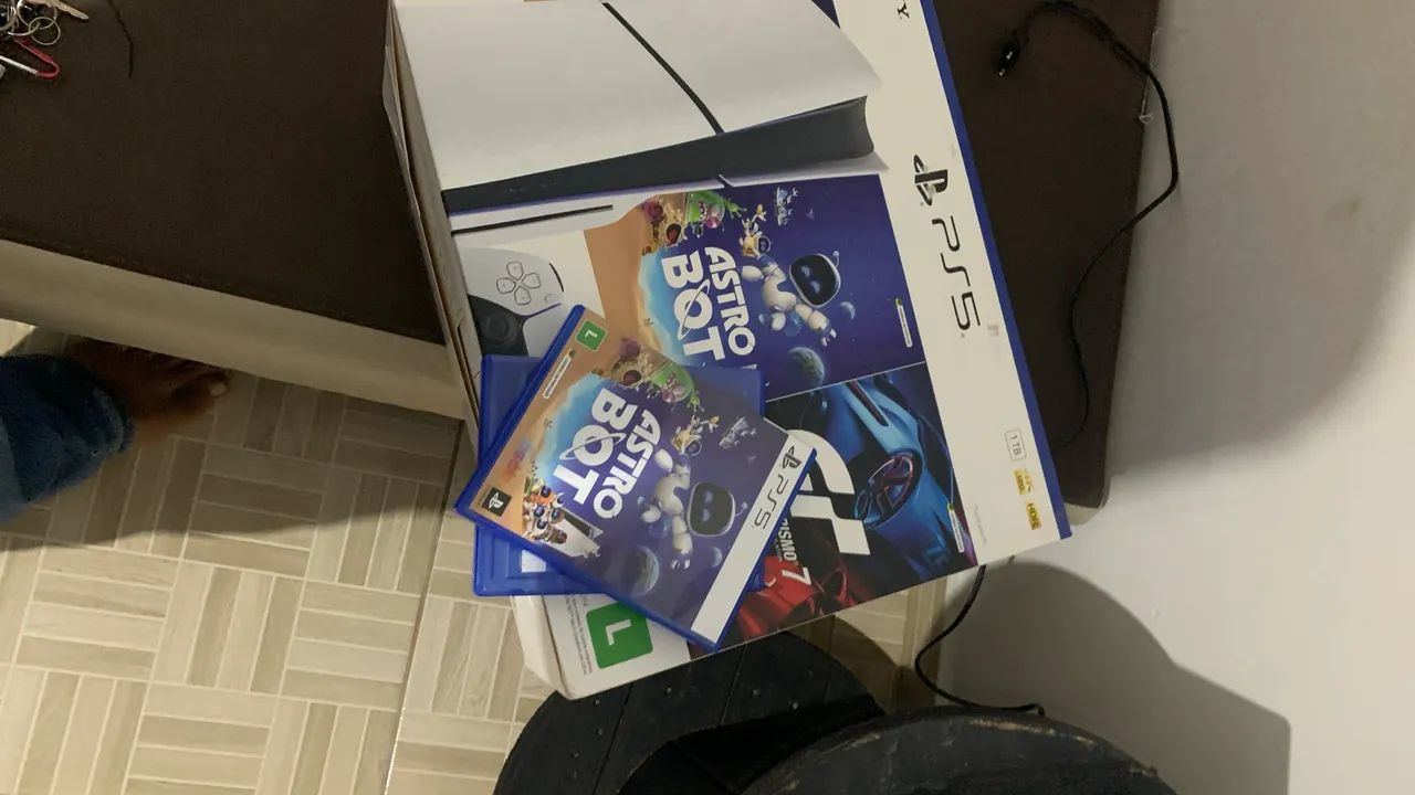 playstation 5 - Foto 4