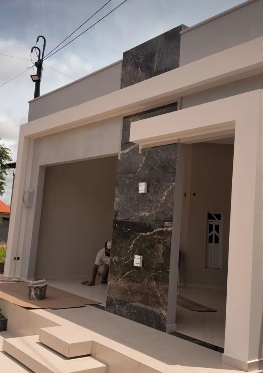 Pedreiro gesseiro e Pintor Profissional em Reformas e um Acabamentos em Geral - Foto 5