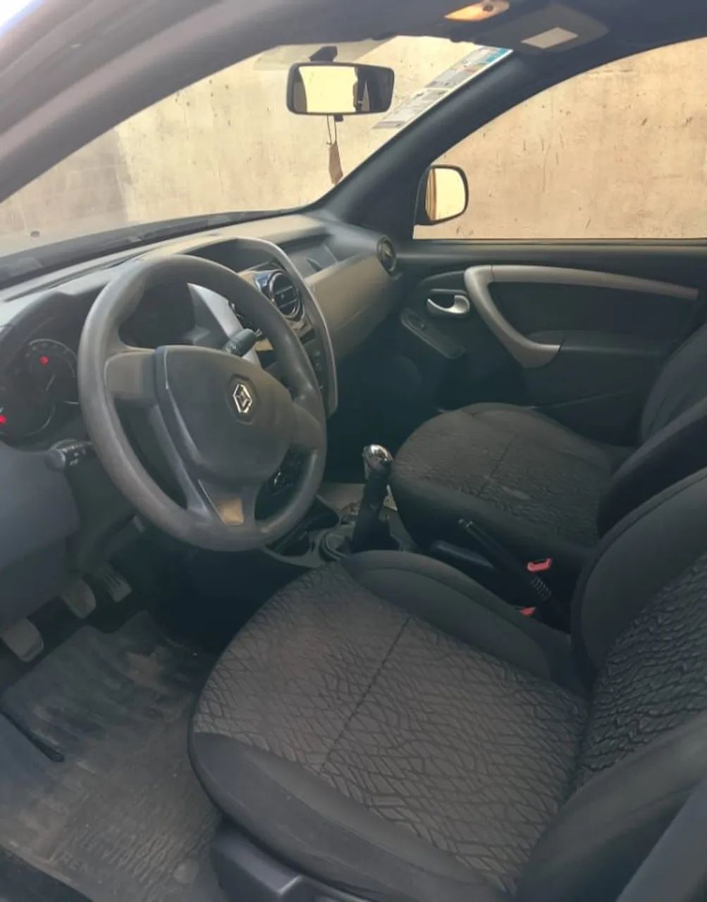 Renault Duster Oroch Exp. 1.6 Hi-flex 16V Mec. 2022 - Foto 4