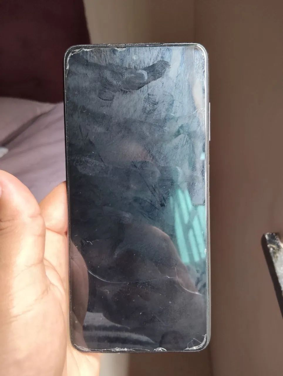 Celular Poco x3 - Foto 4