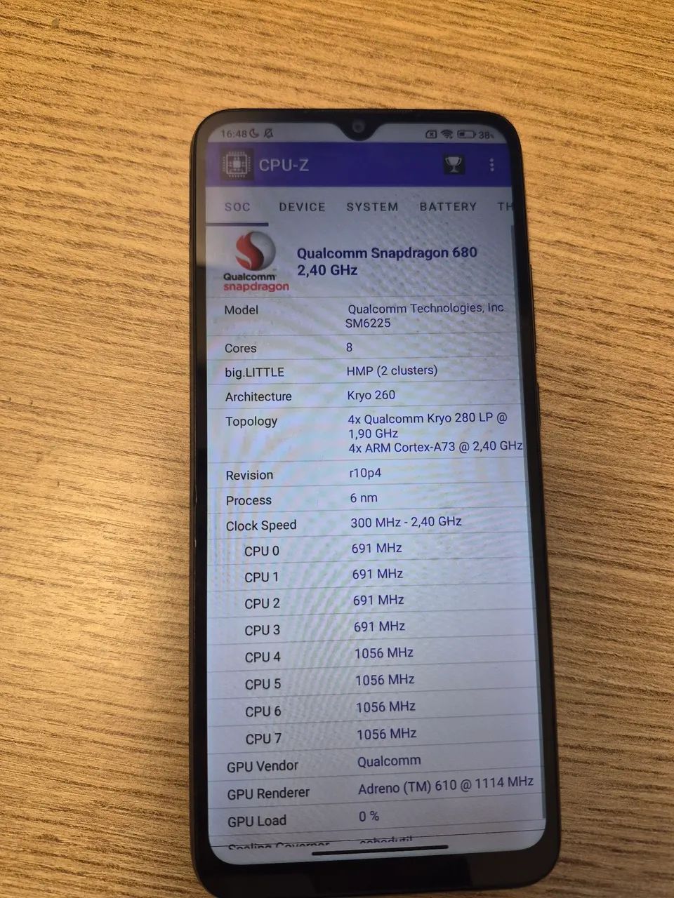 Xiaomi Redmi 10C - Foto 3