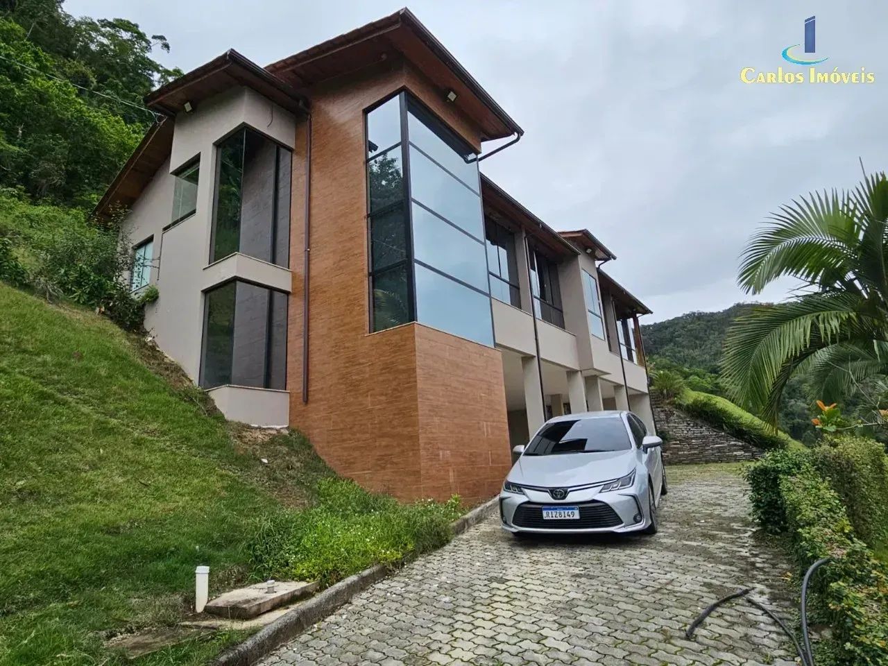 Imóvel para venda com 400 metros quadrados com 3 quartos em Prosperidade - Vargem Alta - E - Foto 5