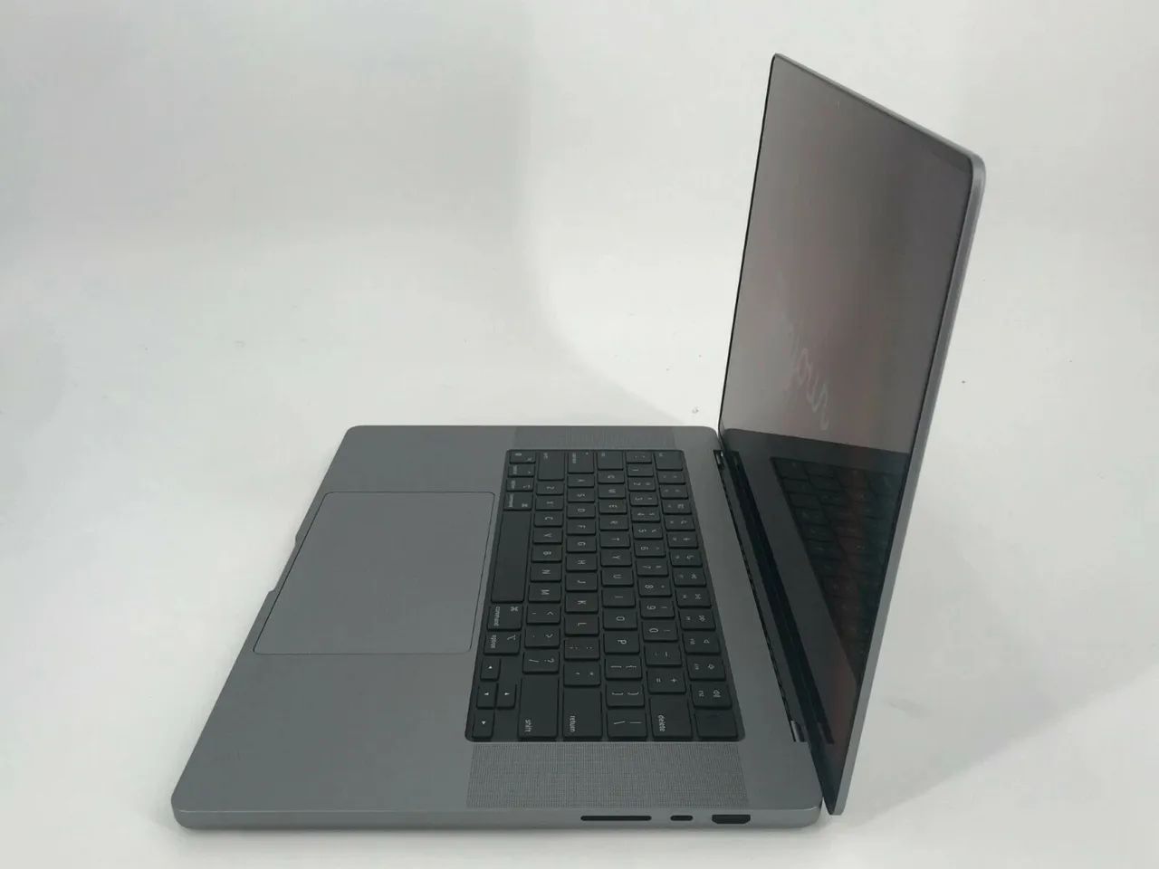 MacBook Pro M1 Pro 16 polegadas 16gb ram 512gb  - Foto 4