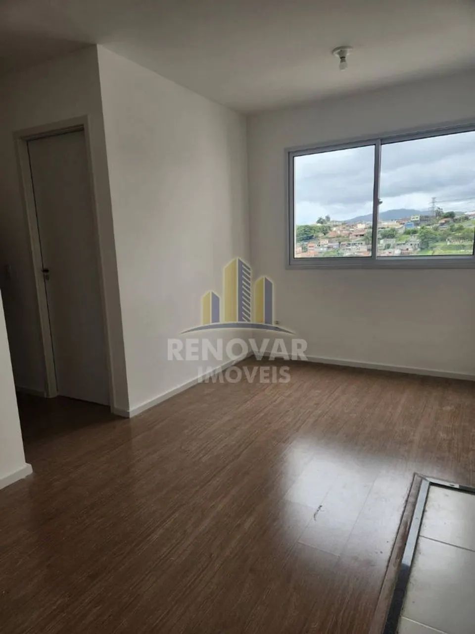 Apartamento com 2 quartos, Vila Nova Cintra - Mogi das Cruzes - Foto 4
