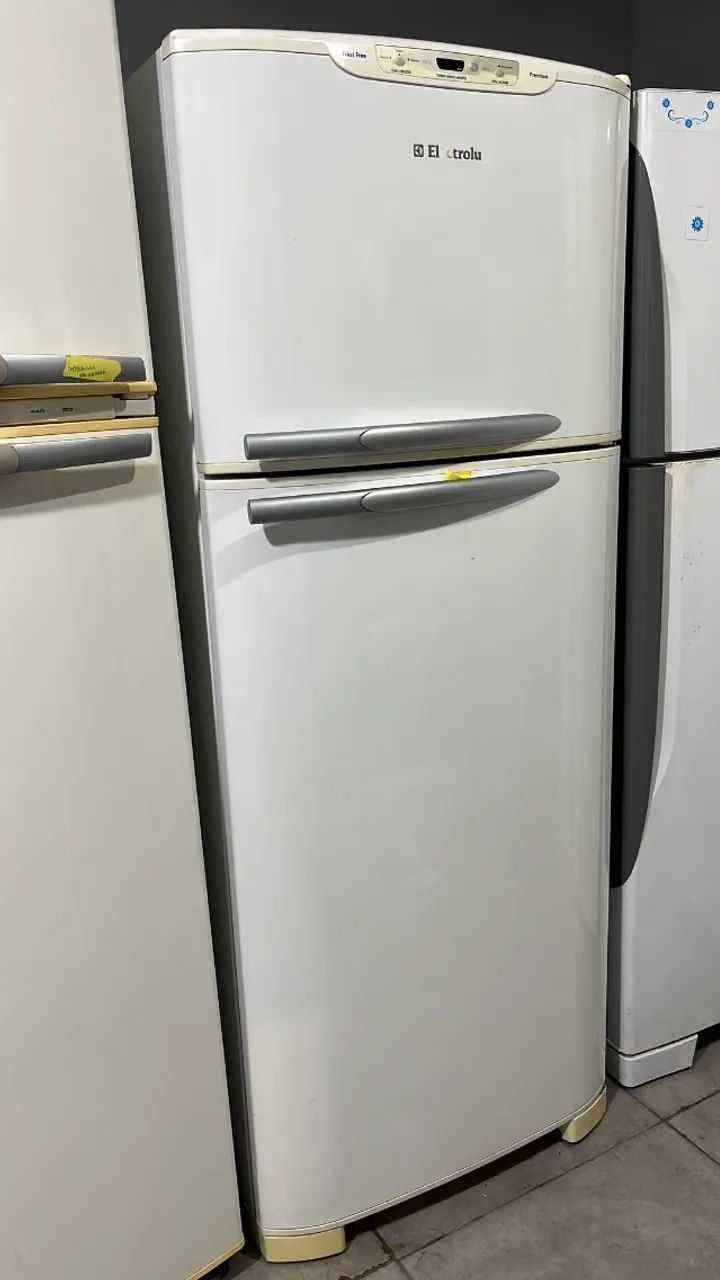 Geladeira Electrolux 