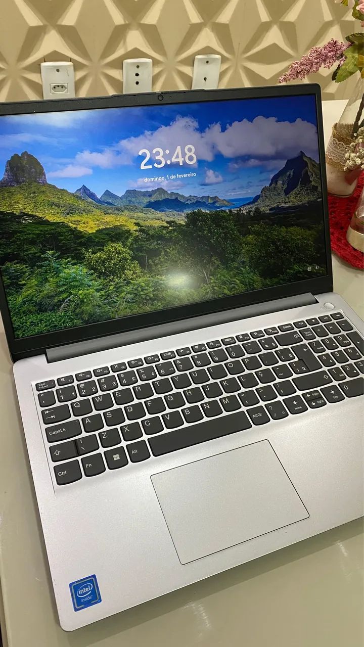 Notebook Zero Lenovo - Foto 4