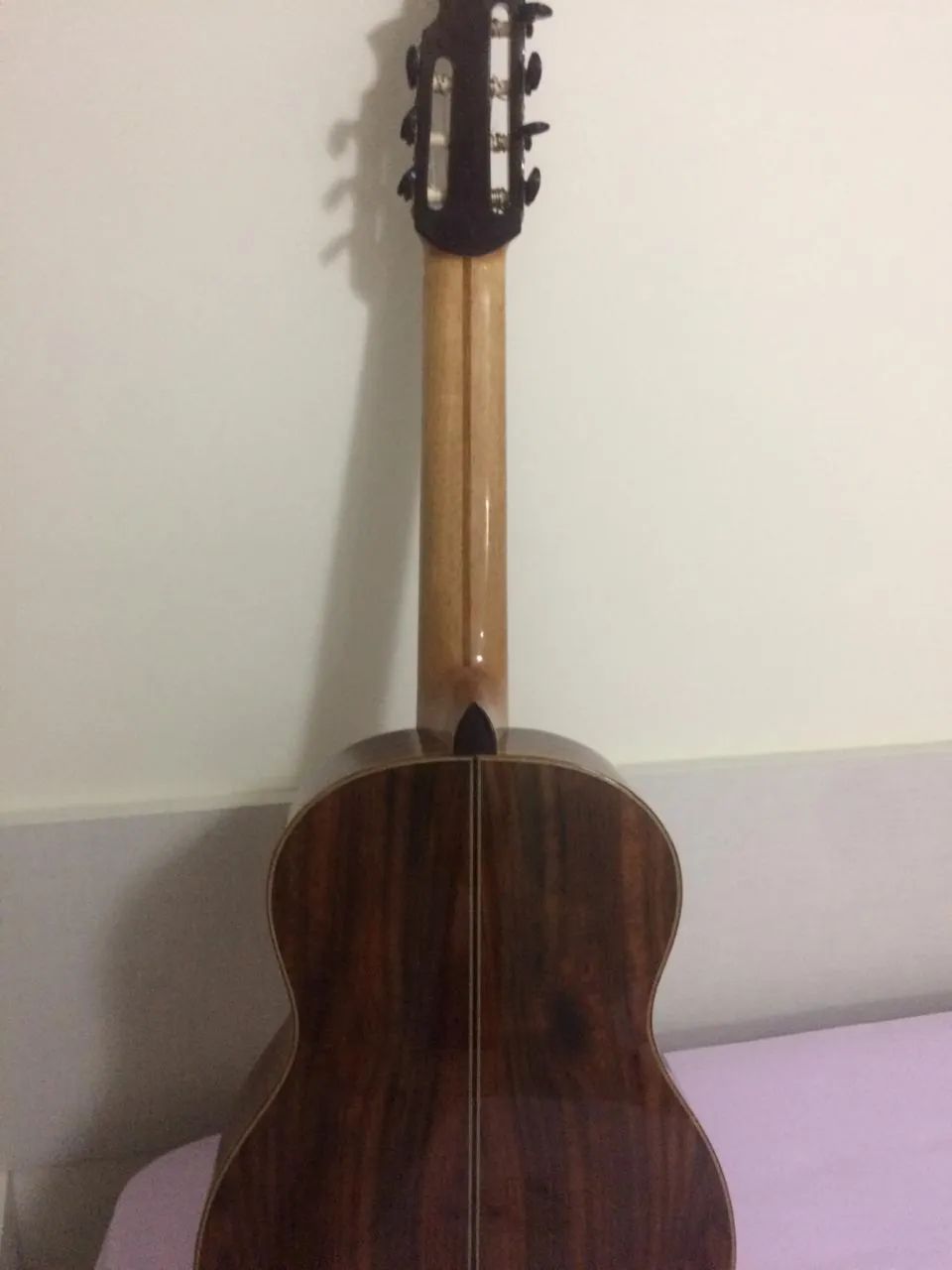 Violão 7 Cordas - Foto 4