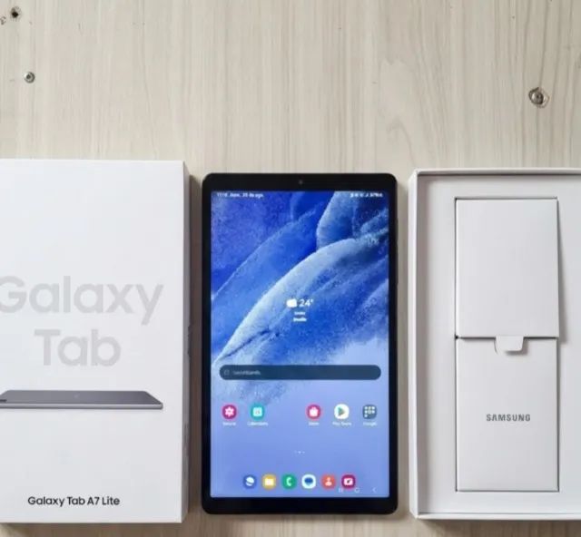 Tablet Samsung Galaxy Tab A7 Lite