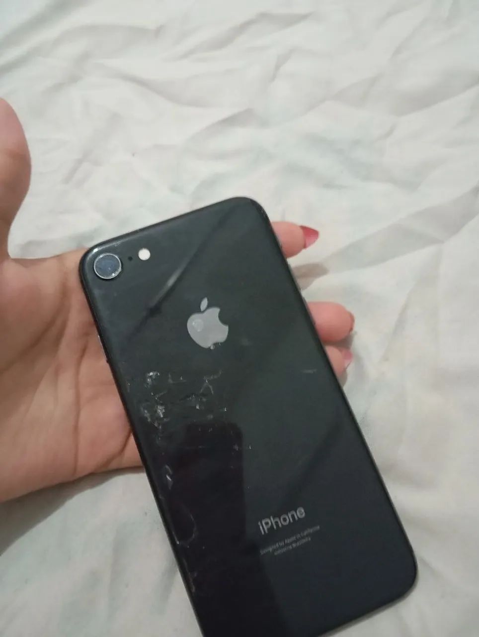 Vendo peças de iPhone 6 - Foto 2
