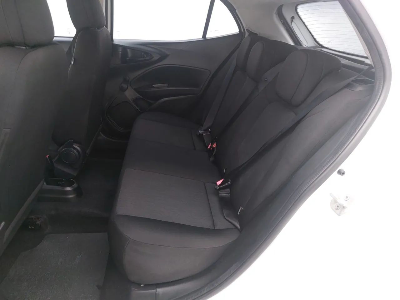 Fiat Argo DRIVE 1.0 6V Flex, foto 17 de 18